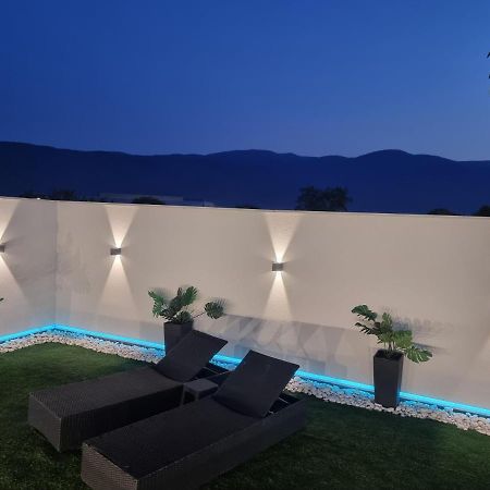 Istocno Sarajevo Apartment Luaran gambar