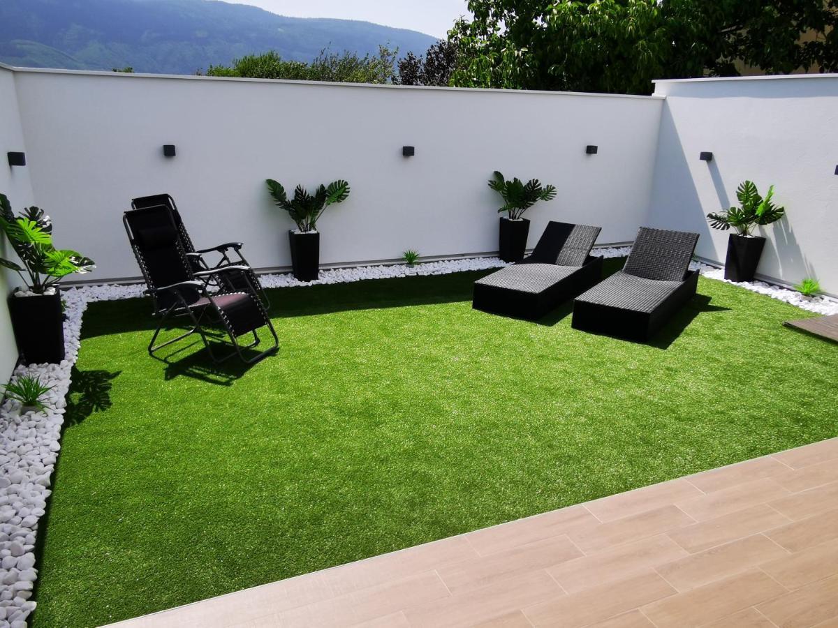 Istocno Sarajevo Apartment Luaran gambar