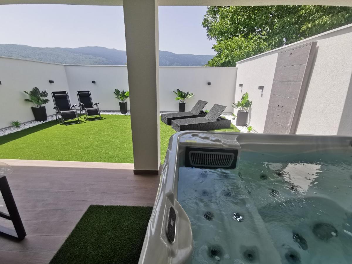 Istocno Sarajevo Apartment Luaran gambar