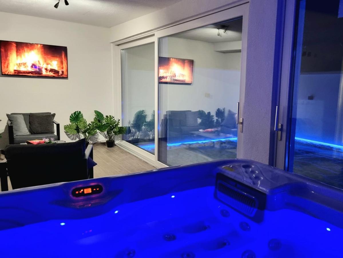 Istocno Sarajevo Apartment Luaran gambar