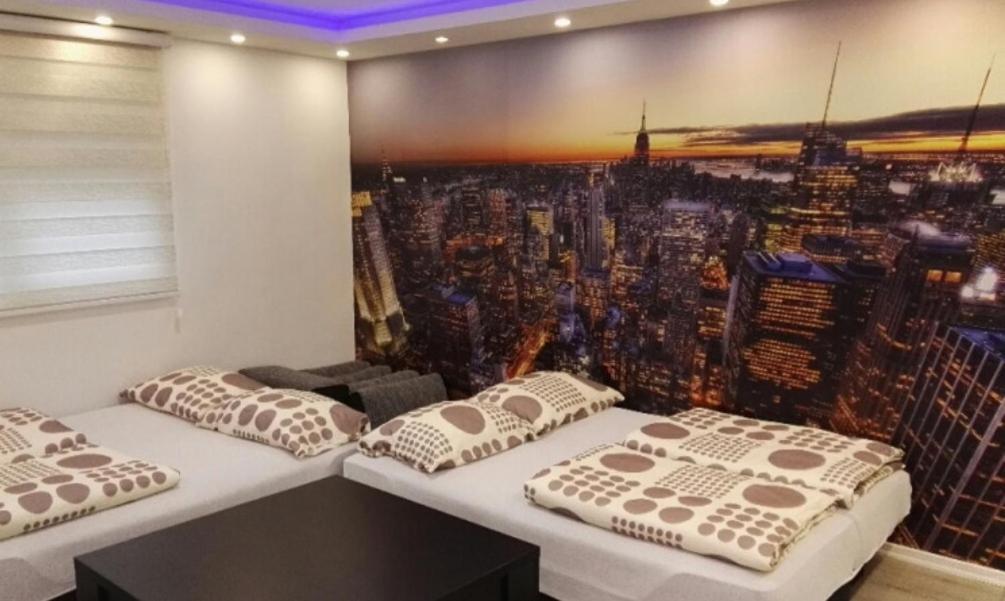 Istocno Sarajevo Apartment Luaran gambar