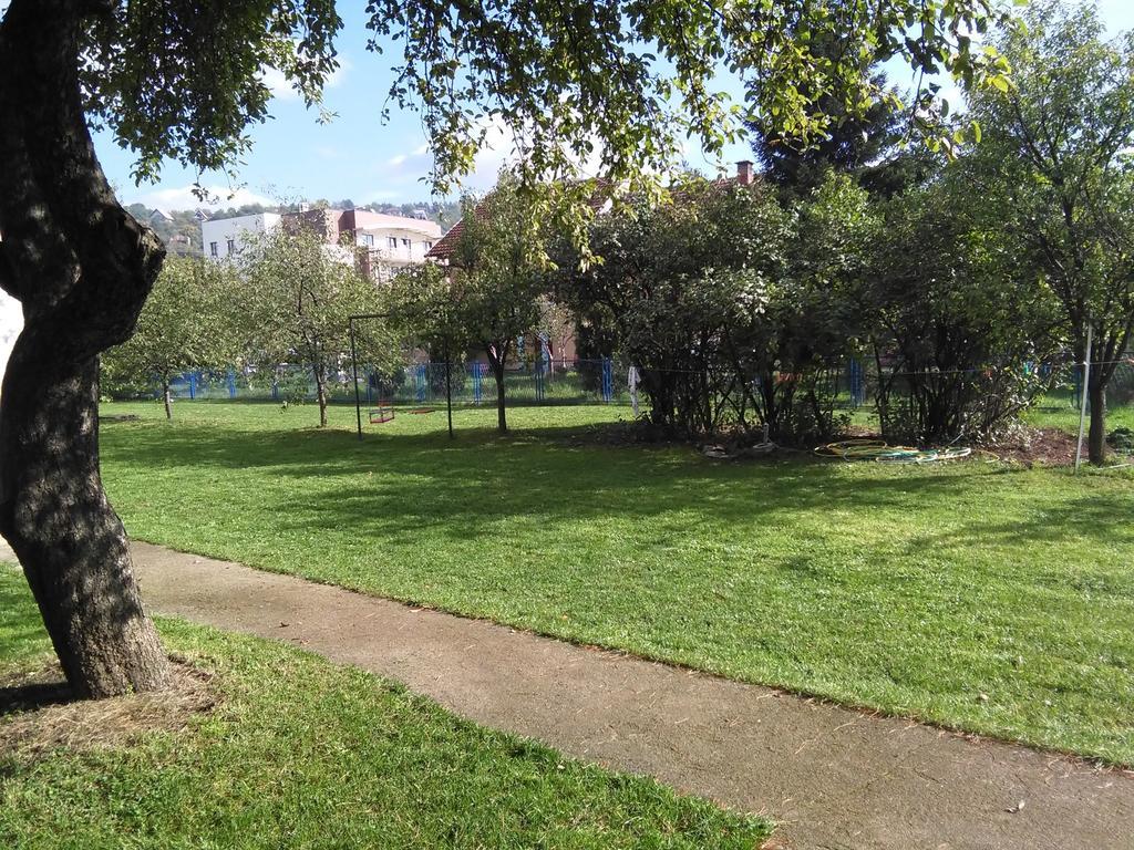Istocno Sarajevo Apartment Bilik gambar