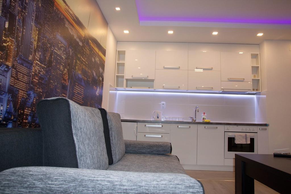 Istocno Sarajevo Apartment Bilik gambar