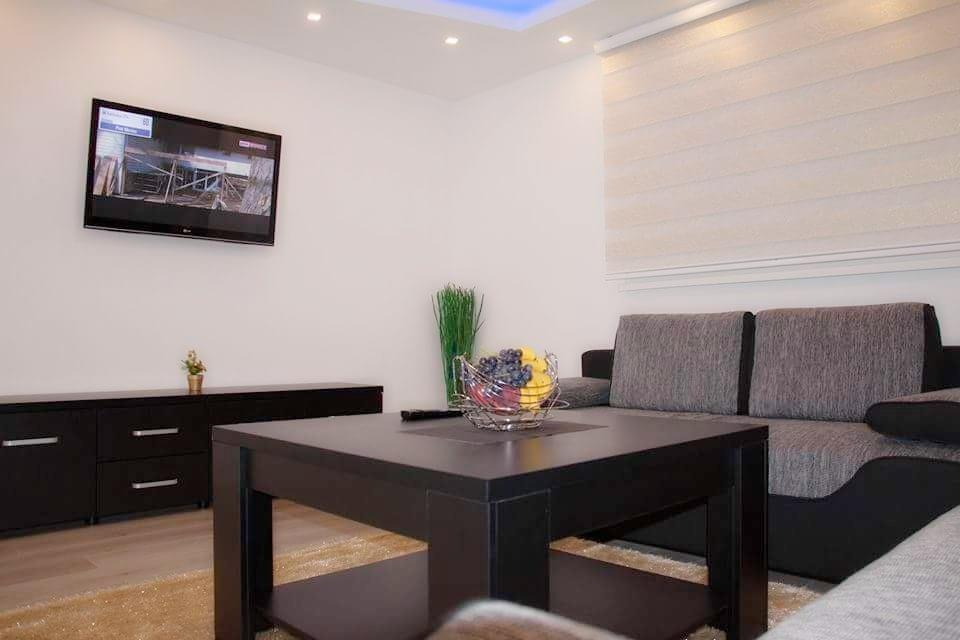 Istocno Sarajevo Apartment Bilik gambar