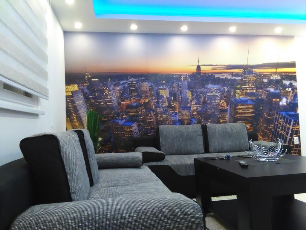 Istocno Sarajevo Apartment Bilik gambar
