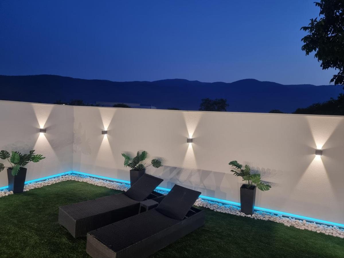 Istocno Sarajevo Apartment Luaran gambar