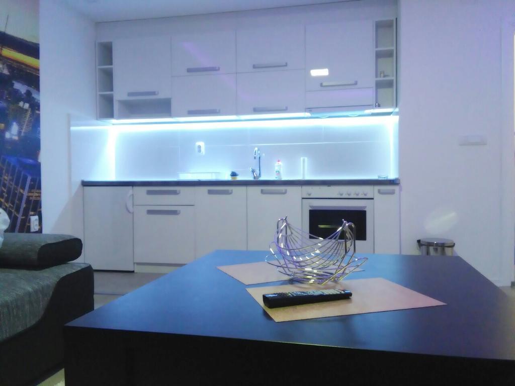 Istocno Sarajevo Apartment Luaran gambar