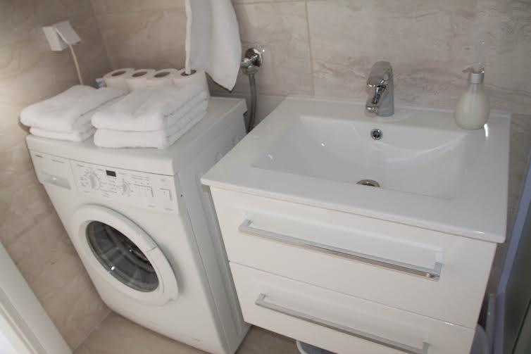 Istocno Sarajevo Apartment Bilik gambar