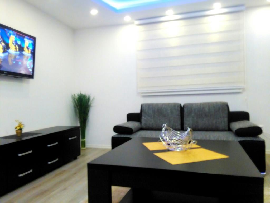 Istocno Sarajevo Apartment Bilik gambar