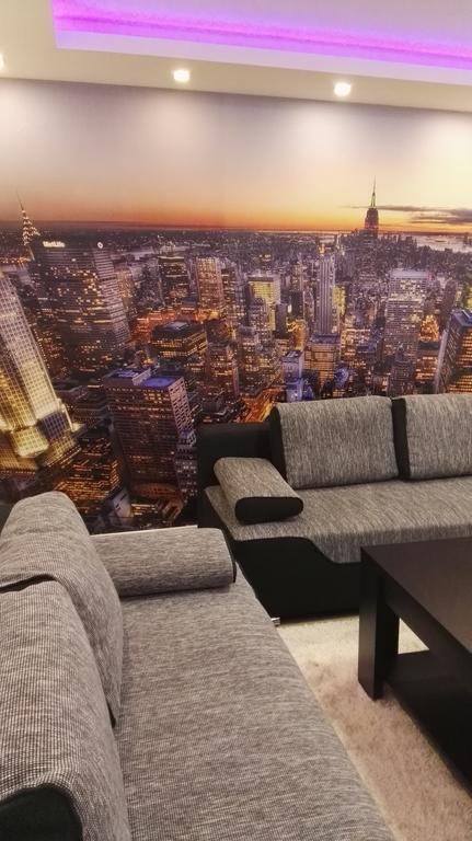 Istocno Sarajevo Apartment Bilik gambar