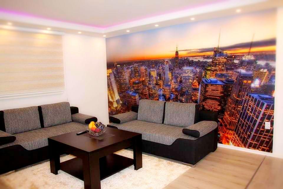 Istocno Sarajevo Apartment Luaran gambar