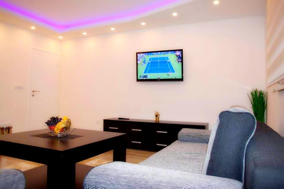 Istocno Sarajevo Apartment Luaran gambar
